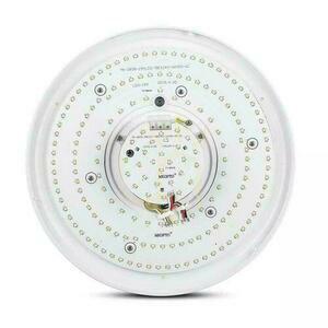 Plafon Sufitowy V-TAC 40W LED Pilot CCT fi.400 Gwiazdy i Fale VT-8403 3000K-6500K 4000lm small 2