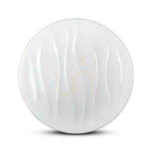 Plafon Sufitowy V-TAC 40W LED Pilot CCT fi.400 Gwiazdy i Fale VT-8403 3000K-6500K 4000lm small 3