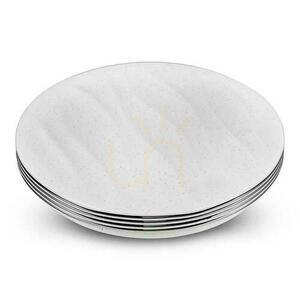 Plafon Sufitowy V-TAC 40W LED Pilot CCT fi.400 Gwiazdy i Fale VT-8403 3000K-6500K 4000lm small 0