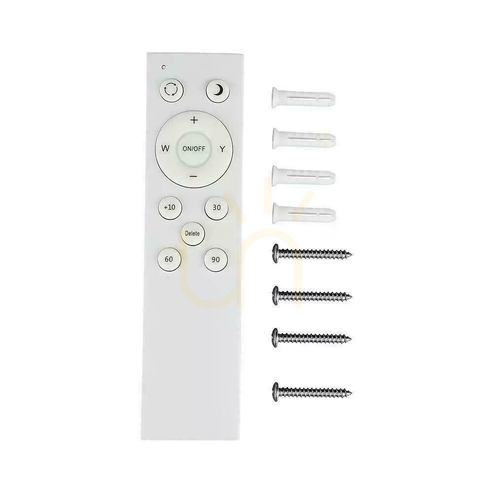 Wyświetl Plafon Sufitowy V-TAC 40W LED Pilot CCT fi.400 Gwiazdy VT-8401 3000K-6500K 2800lm Plafon Sufitowy V-TAC 40W LED Pilot CCT fi.400 Gwiazdy VT-8401 3000K-6500K 2800lm