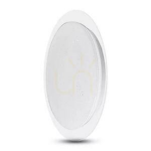 Plafon Sufitowy V-TAC 40W LED Pilot CCT fi.400 Gwiazdy VT-8401 3000K-6500K 2800lm 0 Plafon Sufitowy V-TAC 40W LED Pilot CCT fi.400 Gwiazdy VT-8401 3000K-6500K 2800lm small 0
