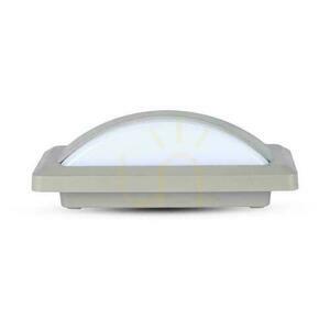 Oprawa Ścienna V-TAC 12W LED Szara IP65 VT-8058 4000K 1160lm 5 Oprawa Ścienna V-TAC 12W LED Szara IP65 VT-8058 4000K 1160lm small 5