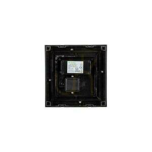 Oprawa V-TAC 12W LED IP65 Czarny Kwadrat VT-828 4000K 1280lm small 4