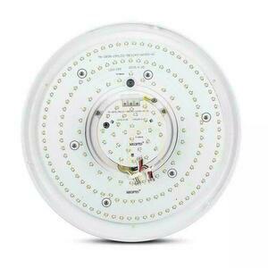 Plafon Sufitowy V-TAC 60W LED Pilot CCT fi.500 Gwiazdy i Fale VT-8503 3000K-6500K 4000lm small 4