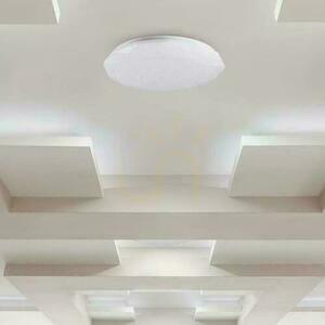 Plafon LED V-TAC VT-8557-N biały 60 W CCT z pilotem 50 cm small 6
