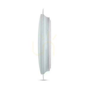 Plafon Sufitowy V-TAC 72W LED Pilot CCT fi.670 Gwiazdy VT-8472 3000K-6500K 7200lm small 1