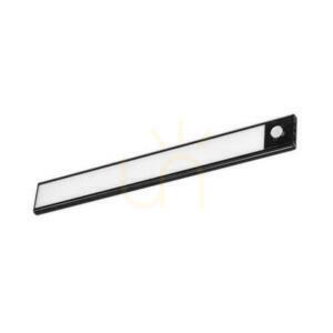 Oprawa podszafkowa V-TAC 2W LED Czarna Czujnik Ruchu Ładowanie USB 40cm VT-8142 3000K 160lm 9 Oprawa podszafkowa V-TAC 2W LED Czarna Czujnik Ruchu Ładowanie USB 40cm VT-8142 3000K 160lm small 9