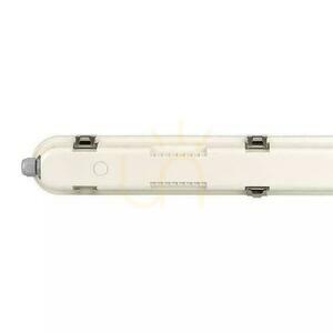 Oprawa Hermetyczna LED V-TAC SAMSUNG CHIP 48W 150cm 120Lm/W ML SS Clip Czujnik Ruchu VT-150148 6500K 5760lm 3 Lata Gwarancji 3 Oprawa Hermetyczna LED V-TAC SAMSUNG CHIP 48W 150cm 120Lm/W ML SS Clip Czujnik Ruchu VT-150148 6500K 5760lm 3 Lata Gwarancji small 3
