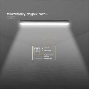 Oprawa Hermetyczna LED V-TAC SAMSUNG CHIP 48W 150cm 120Lm/W ML SS Clip Czujnik Ruchu VT-150148 6500K 5760lm 3 Lata Gwarancji 5 Oprawa Hermetyczna LED V-TAC SAMSUNG CHIP 48W 150cm 120Lm/W ML SS Clip Czujnik Ruchu VT-150148 6500K 5760lm 3 Lata Gwarancji small 5