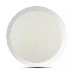 Plafon LED V-TAC VT-8555 60 W 6000 lm CCT z pilotem Ø 56,5 cm small 1