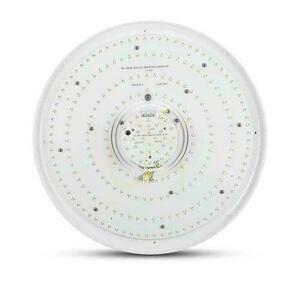 Plafon LED V-TAC VT-8555 60 W 6000 lm CCT z pilotem Ø 56,5 cm small 4