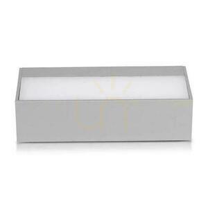Oprawa Ścienna V-TAC 9W LED Góra Dół Szara IP65 VT-8056 4000K 850lm 2 Oprawa Ścienna V-TAC 9W LED Góra Dół Szara IP65 VT-8056 4000K 850lm small 2