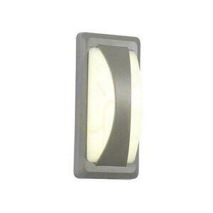 Oprawa Ścienna V-TAC 12W LED Szara IP65 VT-8058 6400K 1160lm 0 Oprawa Ścienna V-TAC 12W LED Szara IP65 VT-8058 6400K 1160lm small 0