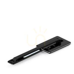 Lampka Biurkowa V-TAC 4W 3w1 Indukcja Zmiana Barwy Czarna VT-7405 3000K-6500K 500lm small 2