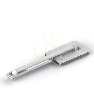 Lampka Biurkowa V-TAC 5W 3w1 Indukcja Zmiana Barwy Biała VT-7505 3000K-6500K 560lm 4 Lampka Biurkowa V-TAC 5W 3w1 Indukcja Zmiana Barwy Biała VT-7505 3000K-6500K 560lm small 4