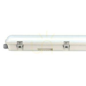 Oprawa Hermetyczna LED V-TAC SAMSUNG CHIP M-SERIES 48W 150cm Układ Awaryjny VT-150148 4000K 5760lm 3 Lata Gwarancji 1 Oprawa Hermetyczna LED V-TAC SAMSUNG CHIP M-SERIES 48W 150cm Układ Awaryjny VT-150148 4000K 5760lm 3 Lata Gwarancji small 1