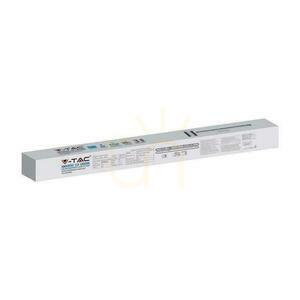 Oprawa Hermetyczna LED V-TAC SAMSUNG CHIP M-SERIES 48W 150cm Układ Awaryjny VT-150148 4000K 5760lm 3 Lata Gwarancji 4 Oprawa Hermetyczna LED V-TAC SAMSUNG CHIP M-SERIES 48W 150cm Układ Awaryjny VT-150148 4000K 5760lm 3 Lata Gwarancji small 4