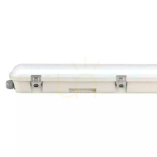 Sprawdź Oprawa Hermetyczna LED V-TAC SAMSUNG CHIP M-SERIES 36W 120cm Układ Awaryjny VT-120136 6400K 4320lm 3 Lata Gwarancji