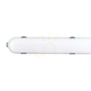 Oprawa Hermetyczna LED V-TAC SAMSUNG CHIP M-SERIES 36W 120cm Układ Awaryjny VT-120136 6400K 4320lm 3 Lata Gwarancji 2 Oprawa Hermetyczna LED V-TAC SAMSUNG CHIP M-SERIES 36W 120cm Układ Awaryjny VT-120136 6400K 4320lm 3 Lata Gwarancji small 2