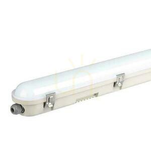 Oprawa Hermetyczna LED V-TAC SAMSUNG CHIP M-SERIES 36W 120cm Układ Awaryjny VT-120136 6400K 4320lm 3 Lata Gwarancji 0 Oprawa Hermetyczna LED V-TAC SAMSUNG CHIP M-SERIES 36W 120cm Układ Awaryjny VT-120136 6400K 4320lm 3 Lata Gwarancji small 0