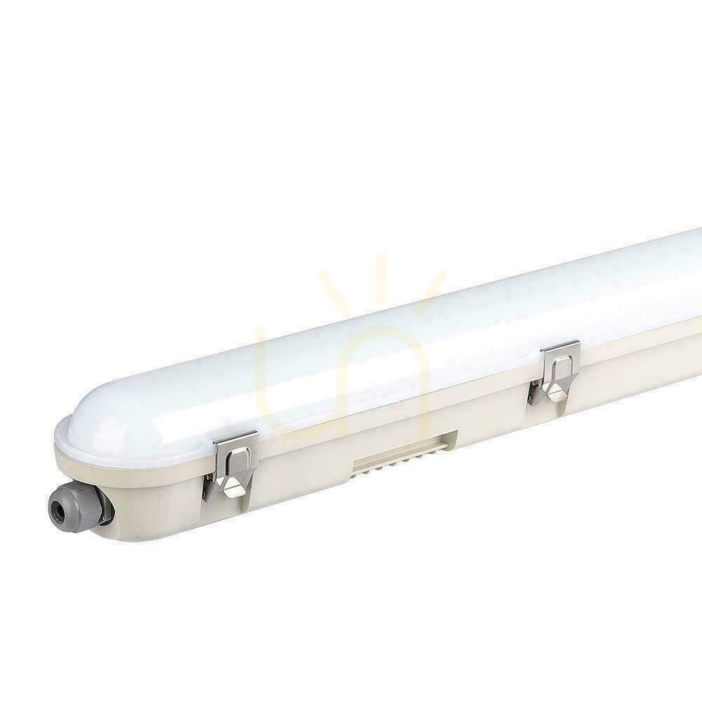 Sprawdź Oprawa Hermetyczna LED V-TAC SAMSUNG CHIP M-SERIES 36W 120cm Układ Awaryjny VT-120136E 4000K 4320lm 3 Lata Gwarancji Oprawa Hermetyczna LED V-TAC SAMSUNG CHIP M-SERIES 36W 120cm Układ Awaryjny VT-120136E 4000K 4320lm 3 Lata Gwarancji