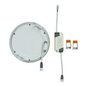 Panel LED V-TAC Premium Downlight 12W Okrągły fi170 VT-1207 2700K 1160lm small 3