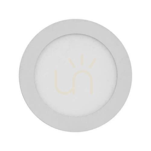 Sprawdź Panel LED V-TAC Premium Downlight 12W Okrągły fi170 VT-1207 4000K 1160lm