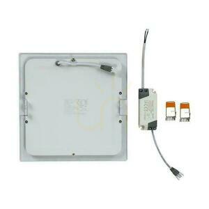 Panel LED V-TAC Premium Downlight 18W Kwadrat 225x225 VT-1807 6400K 1400lm 4 Panel LED V-TAC Premium Downlight 18W Kwadrat 225x225 VT-1807 6400K 1400lm small 4