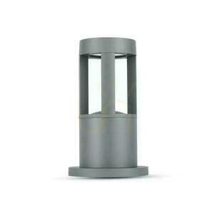 Słupek Ogrodowy V-TAC 10W LED IP65 Szary 25cm VT-830-G 3000K 1000lm 2 Słupek Ogrodowy V-TAC 10W LED IP65 Szary 25cm VT-830-G 3000K 1000lm small 2