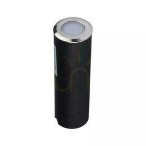 Oprawa Gruntowa Ogrodowa Najazdowa Podłogowa V-TAC 0.5W LED Srebrna IP67 VT-1141 3000K 37lm 5 Oprawa Gruntowa Ogrodowa Najazdowa Podłogowa V-TAC 0.5W LED Srebrna IP67 VT-1141 3000K 37lm small 5