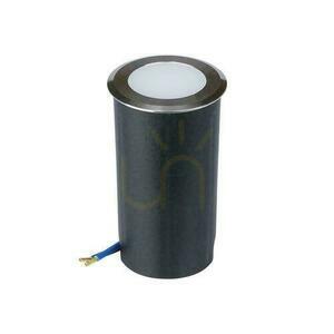 Oprawa Gruntowa Ogrodowa Najazdowa Podłogowa V-TAC 1W LED Srebrna IP67 VT-1151 6400K 51lm 1 Oprawa Gruntowa Ogrodowa Najazdowa Podłogowa V-TAC 1W LED Srebrna IP67 VT-1151 6400K 51lm small 1