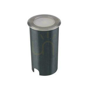 Oprawa Gruntowa Ogrodowa Najazdowa Podłogowa V-TAC 1W LED Srebrna IP67 VT-1151 6400K 51lm 0 Oprawa Gruntowa Ogrodowa Najazdowa Podłogowa V-TAC 1W LED Srebrna IP67 VT-1151 6400K 51lm small 0