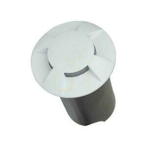 Oprawa Gruntowa Ogrodowa Najazdowa V-TAC 1W LED Biała 4-stronna IP67 VT-1171 3000K 50lm small 2