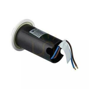 Oprawa Gruntowa Ogrodowa Najazdowa V-TAC 1W LED Biała 4-stronna IP67 VT-1171 3000K 50lm small 4