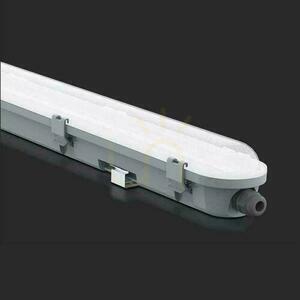 Oprawa Hermetyczna LED V-TAC SAMSUNG CHIP M-SERIES 18W 60cm 120Lm/W ML VT-60018 4000K 2160lm 3 Lata Gwarancji 4 Oprawa Hermetyczna LED V-TAC SAMSUNG CHIP M-SERIES 18W 60cm 120Lm/W ML VT-60018 4000K 2160lm 3 Lata Gwarancji small 4
