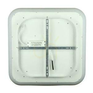 Oprawa LED V-TAC 25W Oprawa Sufitowa Kwadrat Zmiana Barwy 30x30cm Ściemnianie Biały VT-7309 2700K-6400K 2500lm 3 Lata Gwarancji 3 Oprawa LED V-TAC 25W Oprawa Sufitowa Kwadrat Zmiana Barwy 30x30cm Ściemnianie Biały VT-7309 2700K-6400K 2500lm 3 Lata Gwarancji small 3