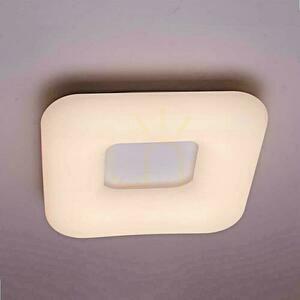 Oprawa LED V-TAC 40W Oprawa Sufitowa Kwadrat Zmiana Barwy 46x46cm Ściemnianie Biały VT-7463 2700K-6400K 4000lm 3 Lata Gwarancji 1 Oprawa LED V-TAC 40W Oprawa Sufitowa Kwadrat Zmiana Barwy 46x46cm Ściemnianie Biały VT-7463 2700K-6400K 4000lm 3 Lata Gwarancji small 1