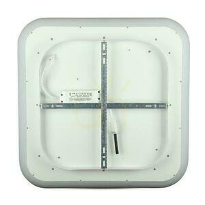 Oprawa LED V-TAC 40W Oprawa Sufitowa Kwadrat Zmiana Barwy 46x46cm Ściemnianie Biały VT-7463 2700K-6400K 4000lm 3 Lata Gwarancji 3 Oprawa LED V-TAC 40W Oprawa Sufitowa Kwadrat Zmiana Barwy 46x46cm Ściemnianie Biały VT-7463 2700K-6400K 4000lm 3 Lata Gwarancji small 3