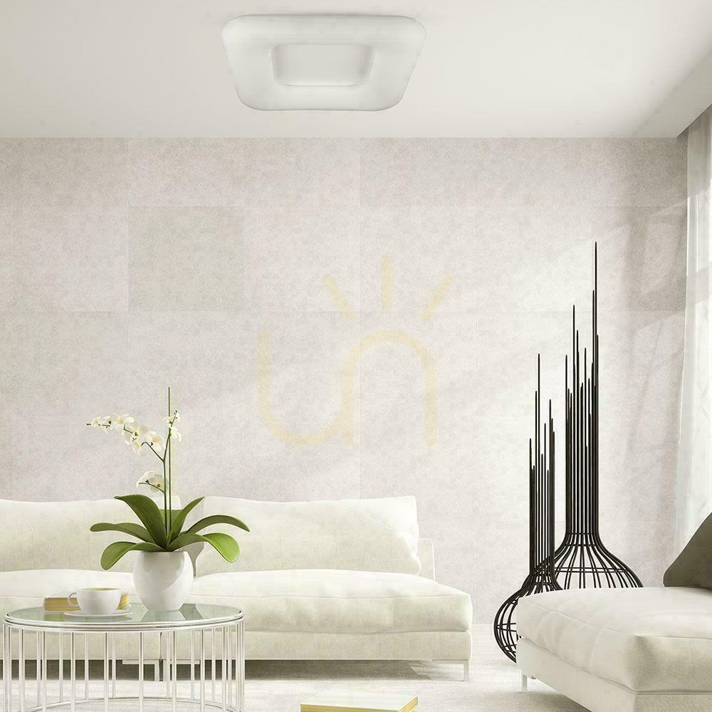 Zobacz Oprawa LED V-TAC 40W Oprawa Sufitowa Kwadrat Zmiana Barwy 46x46cm Ściemnianie Biały VT-7463 2700K-6400K 4000lm 3 Lata Gwarancji Oprawa LED V-TAC 40W Oprawa Sufitowa Kwadrat Zmiana Barwy 46x46cm Ściemnianie Biały VT-7463 2700K-6400K 4000lm 3 Lata Gwarancji