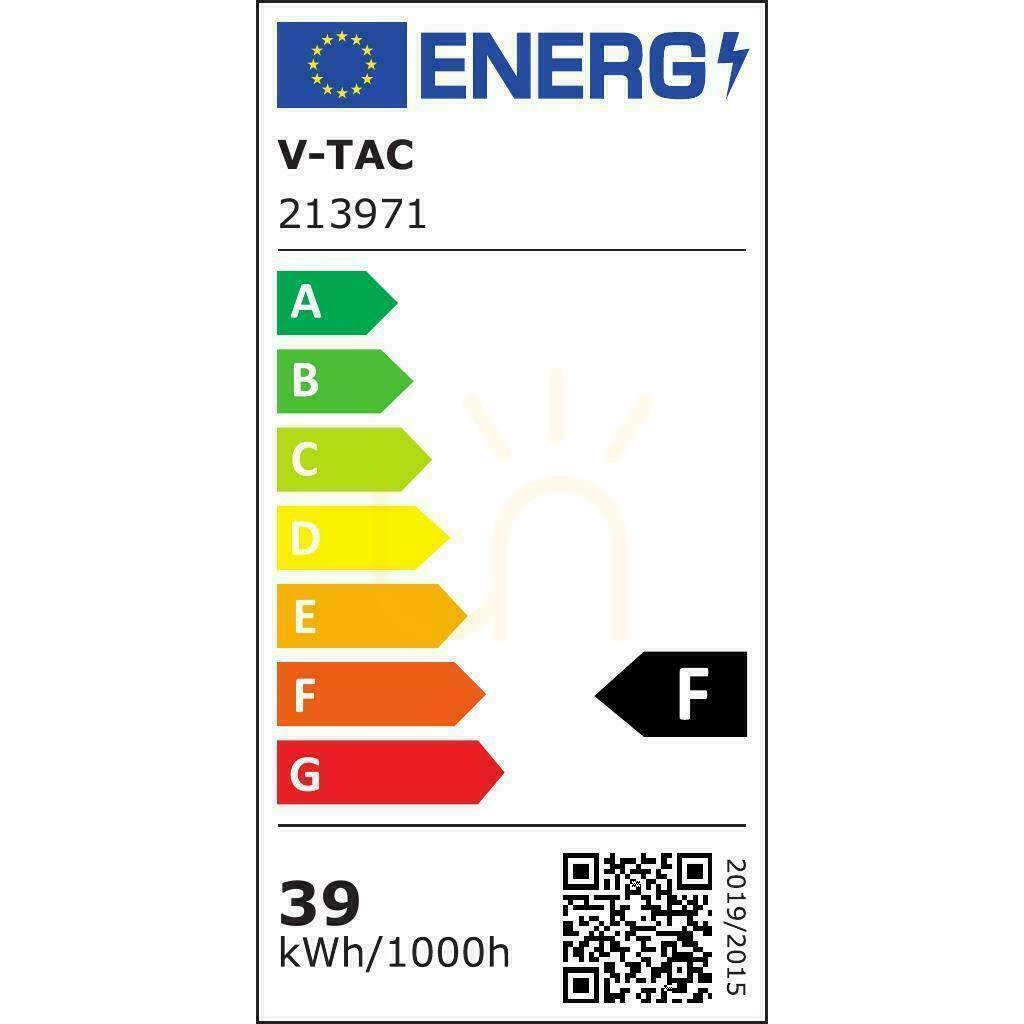 Obejrzyj Oprawa LED V-TAC 40W Oprawa Sufitowa Kwadrat Zmiana Barwy 46x46cm Ściemnianie Biały VT-7463 2700K-6400K 4000lm 3 Lata Gwarancji Oprawa LED V-TAC 40W Oprawa Sufitowa Kwadrat Zmiana Barwy 46x46cm Ściemnianie Biały VT-7463 2700K-6400K 4000lm 3 Lata Gwarancji