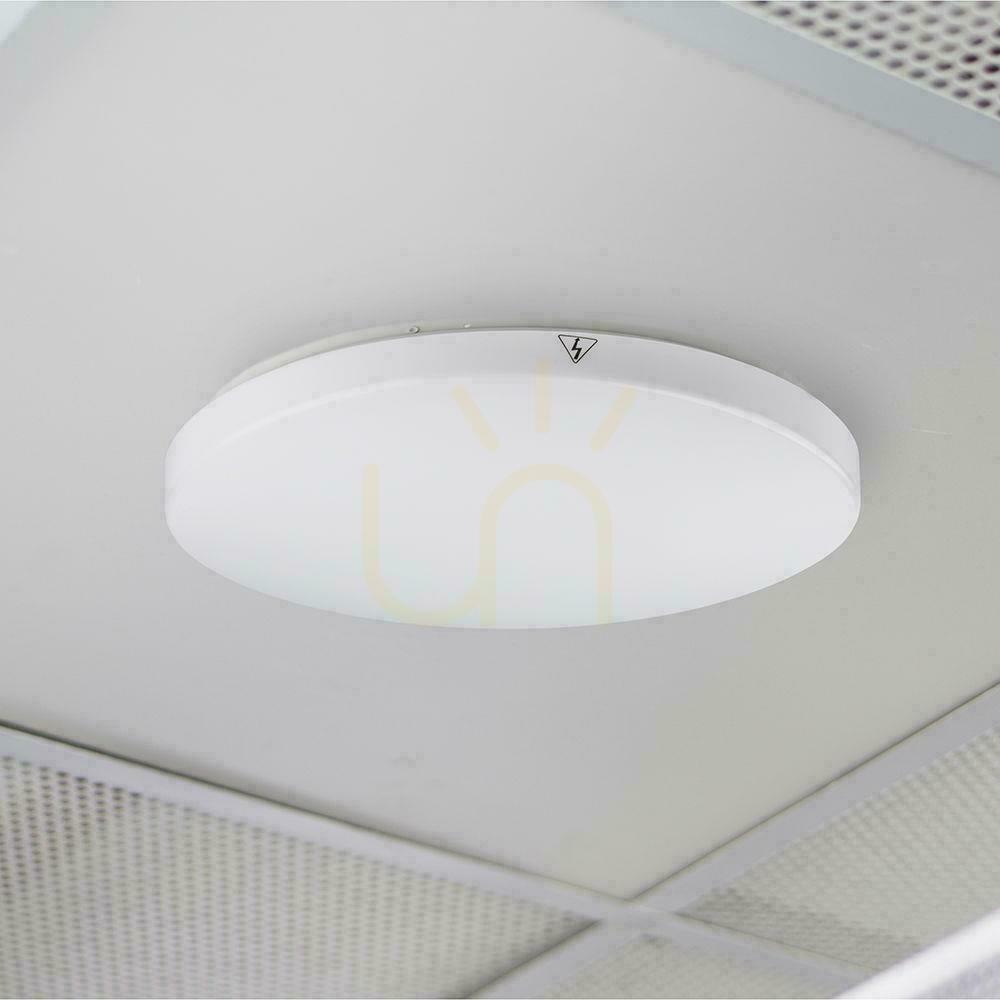 Sprawdź Plafon Natynkowy Okrągły V-TAC 15W LED SAMSUNG CHIP IP44 120Lm/W VT-8033 4000K 1850lm 3 Lata Gwarancji Plafon Natynkowy Okrągły V-TAC 15W LED SAMSUNG CHIP IP44 120Lm/W VT-8033 4000K 1850lm 3 Lata Gwarancji