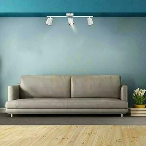 Oprawa Listwa Sufitowa V-TAC 15W LED Biała VT-818 4000K 1620lm 3 Lata Gwarancji 2 Oprawa Listwa Sufitowa V-TAC 15W LED Biała VT-818 4000K 1620lm 3 Lata Gwarancji small 2