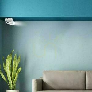 Kinkiet V-TAC VT-805 biały LED 4,5 W 3000 K 420 lm small 5
