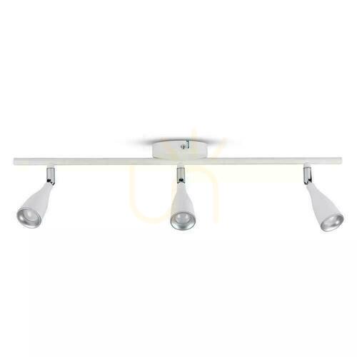 Sprawdź Kinkiet LED V-TAC VT-813-W-N biały 13,5 W 4000 K 1260 lm