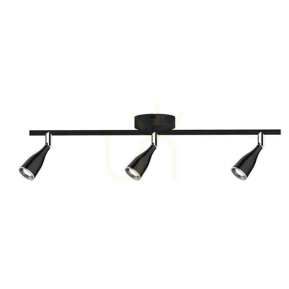 Sprawdź Oprawa Listwa Sufitowa V-TAC 13.5W LED Czarna VT-813 4000K 1260lm 3 Lata Gwarancji Oprawa Listwa Sufitowa V-TAC 13.5W LED Czarna VT-813 4000K 1260lm 3 Lata Gwarancji