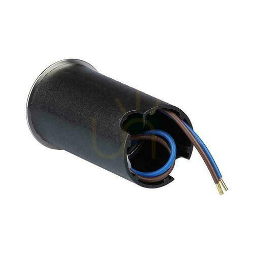 Sprawdź Oprawa Gruntowa Ogrodowa Najazdowa Podłogowa V-TAC 1W LED Srebrna IP67 VT-1151 3000K 51lm