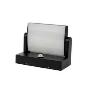 Projektor Oprawa Elewacyjna V-TAC 17W LED Czujnik Ruchu Czarna IP65 VT-11020S 3000K 2520lm 1 Projektor Oprawa Elewacyjna V-TAC 17W LED Czujnik Ruchu Czarna IP65 VT-11020S 3000K 2520lm small 1