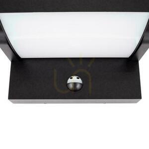 Projektor Oprawa Elewacyjna V-TAC 17W LED Czujnik Ruchu Czarna IP65 VT-11020S 4000K 2520lm 7 Projektor Oprawa Elewacyjna V-TAC 17W LED Czujnik Ruchu Czarna IP65 VT-11020S 4000K 2520lm small 7