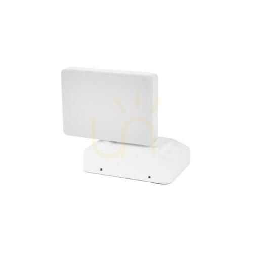 Sprawdź Projektor Oprawa Elewacyjna V-TAC 17W LED Biała IP65 VT-11020 4000K 2580lm