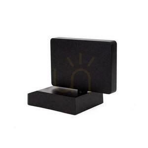 Projektor Oprawa Elewacyjna V-TAC 17W LED Czarna IP65 VT-11020 3000K 2580lm small 2